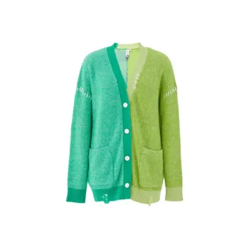 MASFER.SU Sweater Women's Multicolor