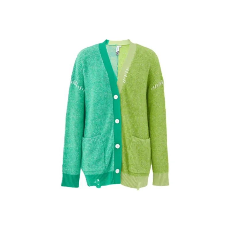 MASFER.SU Sweater Women's Multicolor-0