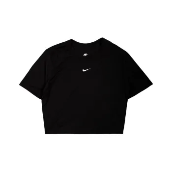 Nike Sportswear Essential Women's Slim Cropped T Shirt