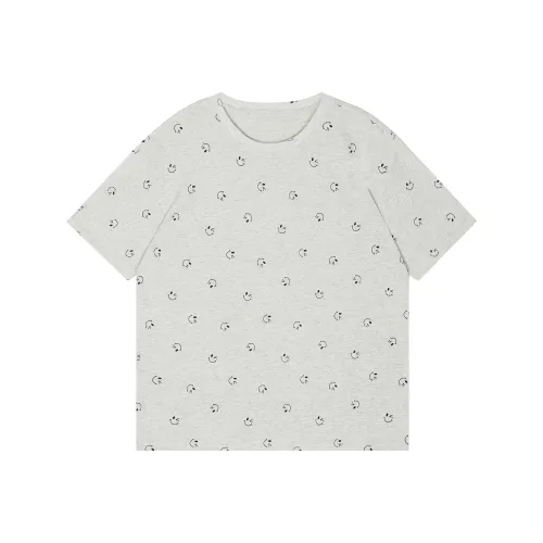LKOD T Shirts Women's