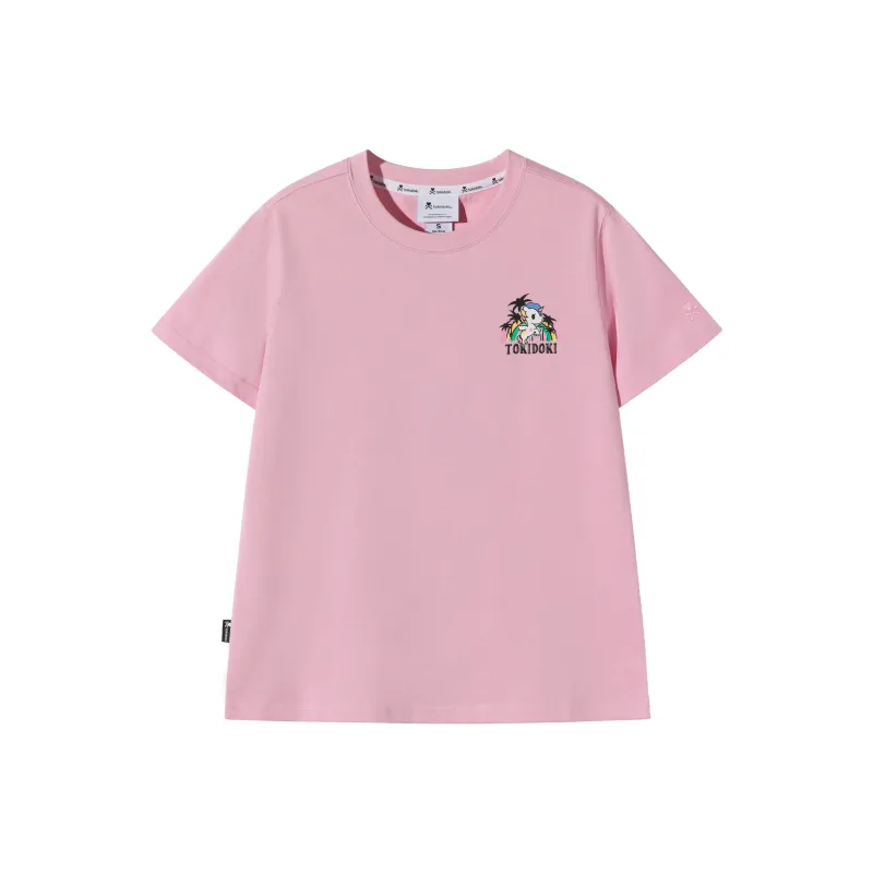 Tokidoki T Shirts Women's-0