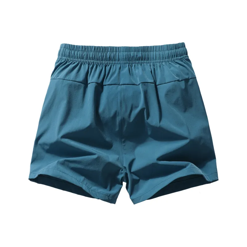 DUKE+DEXTER Casual Shorts Unisex-7