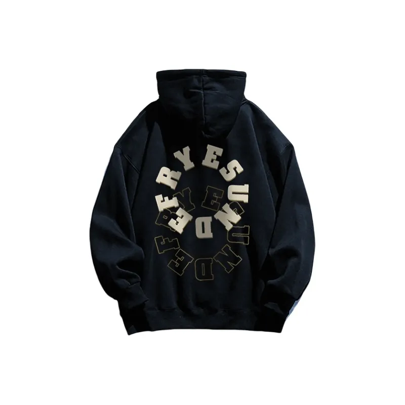 Cotton Shopping Sweatshirt Unisex-14
