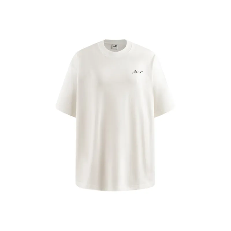A21 T Shirts Women's-0