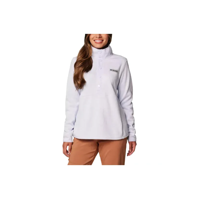 Columbia Sweater Women's Purple-0