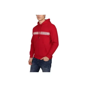 Tommy Hilfiger Logo print Hoodie