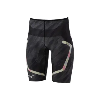 Mizuno Bio Gearsonic Casual Shorts Unisex Black