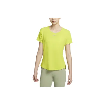 Nike T Shirt Women's Cactus Green