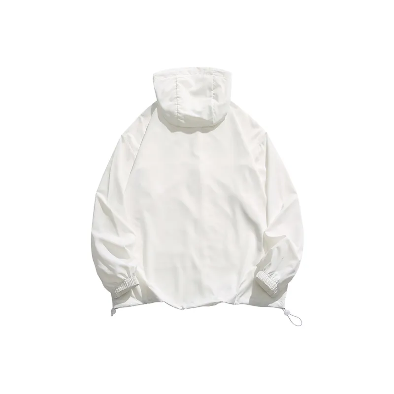 Jeep Leisure Collection Super Light, Breathable, Quick Dry, UV Protection, Cooling Sun Protection Clothing Unisex-3