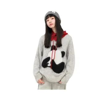 ZIHAN Sweaters Women's Gray