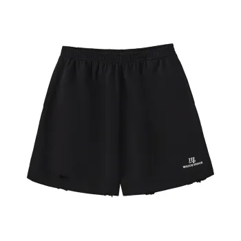 MAISON VINSON Casual Shorts Unisex
