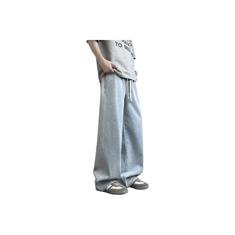 NOME Jeans Unisex-6