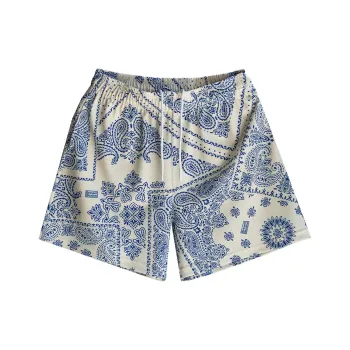 BRAVEST STUDIOS Porcelain Shorts