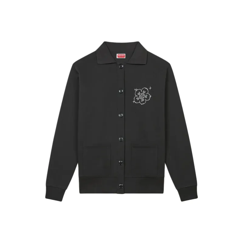 KENZO Boke Flower Jacket-0