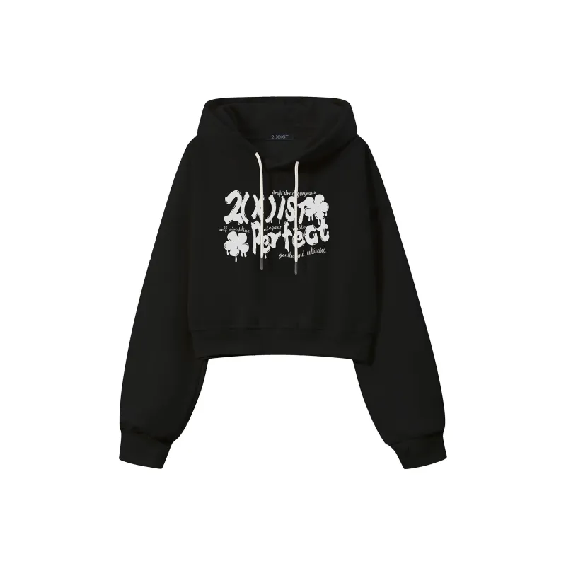 2(X)IST Sweatshirts Women's-0