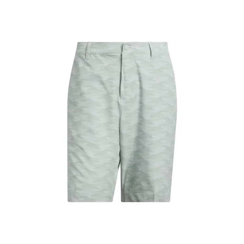 Adidas Free Shipping With AdiClub Ultimate365 Printed Golf Short-0