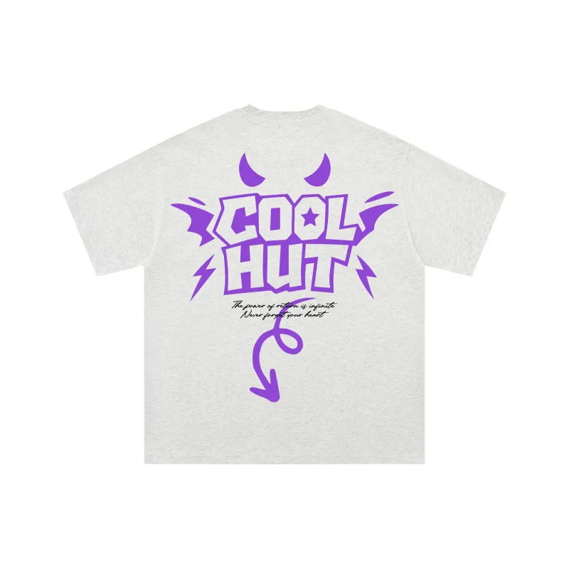 Coolhut T Shirts Unisex-7