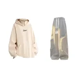 Apricot+Gray