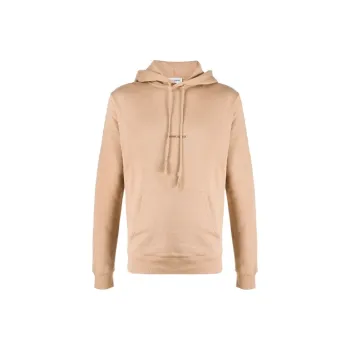 SAINT LAURENT Sweatshirt Women's Beige