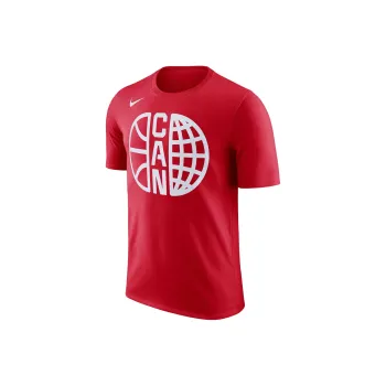 Nike Canada Practice Men's Nike Basketball T Shirt