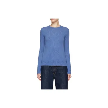 VINCE Long sleeve Crew neck Jumper