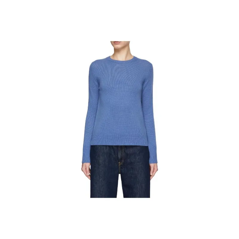 VINCE Long sleeve Crew neck Jumper-0