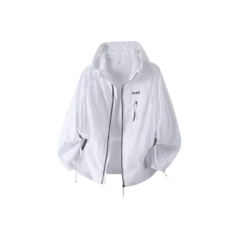 FAKE VINTAGE UV Protection Sun Protection Clothing Unisex