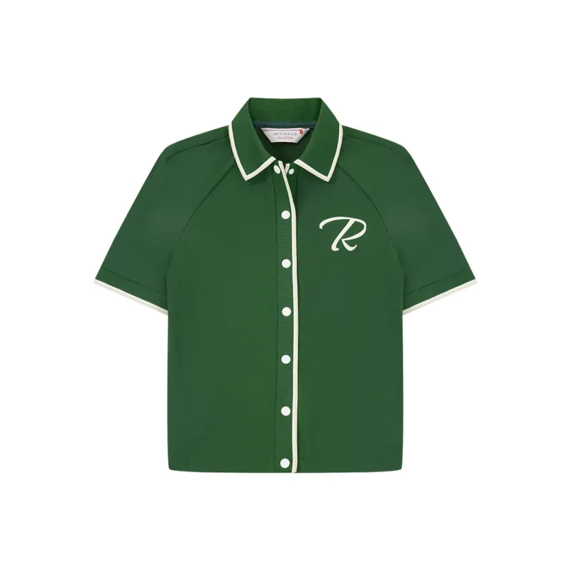 RYDER CUP EST.1927 Shirts Women's-3