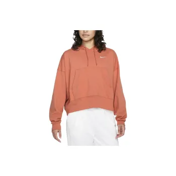 Nike Sweatshirts Women's Orange