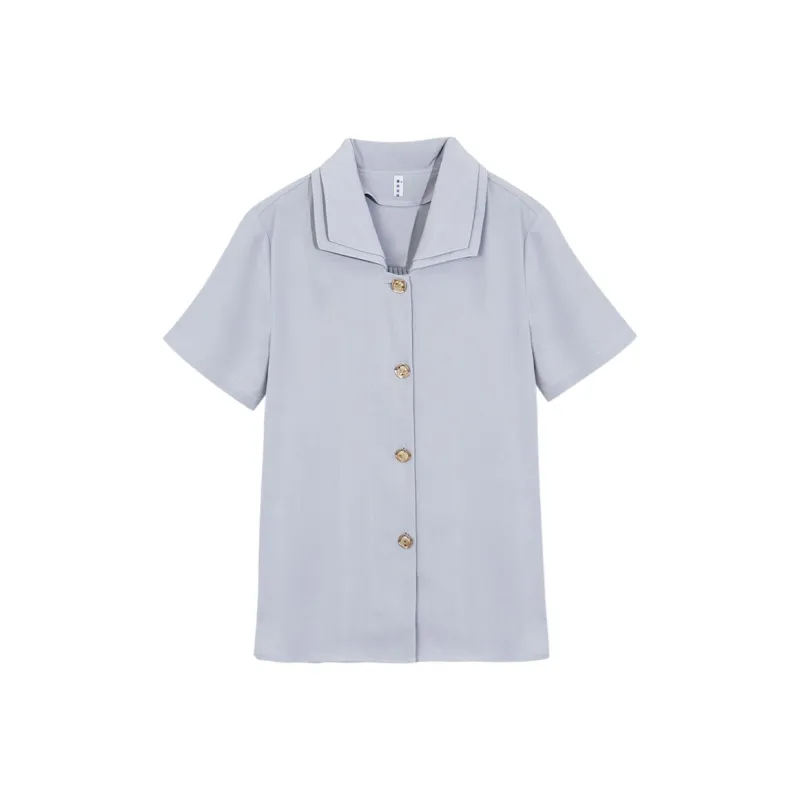 Lucybaily Shirts Women's-6