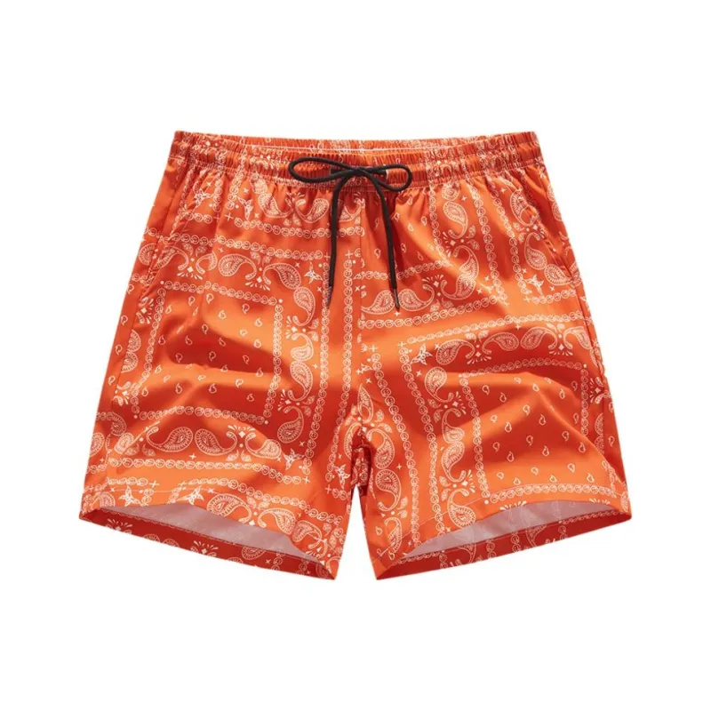 DABAISHA Casual Shorts Men-0