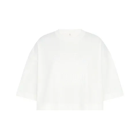 MEIYANG T Shirts Women's-0