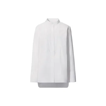 UNIQLO Shirts Women's White