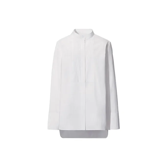 UNIQLO Shirts Women's White-0