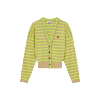 KENZO Knitwear Women's Neon Green