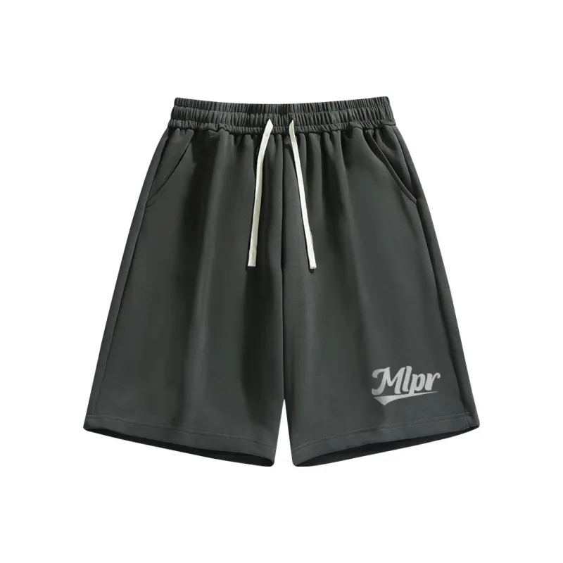 MLPR Casual Shorts Unisex-4
