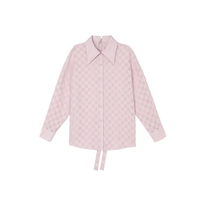 PAPERLLL Shirts Women's-0