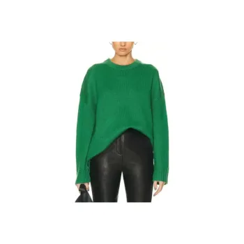 A.L.C. Sweaters Women's Green
