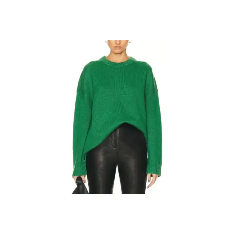 A.L.C. Sweaters Women's Green-0