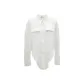 S12 Bright Cream White