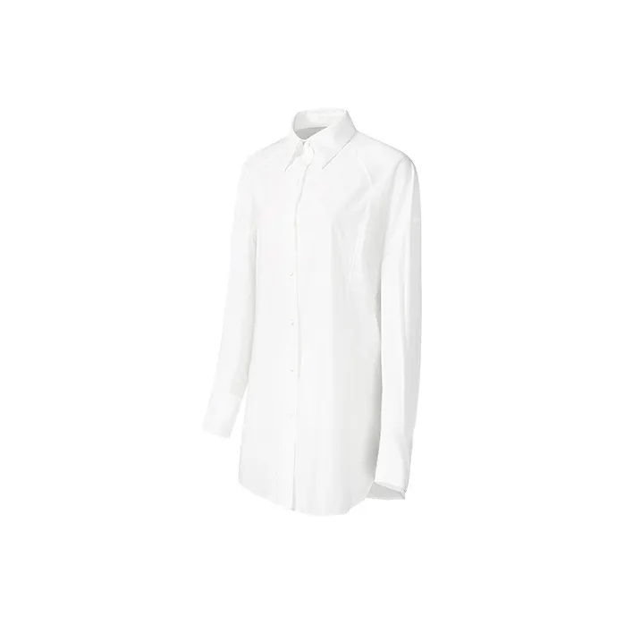 SUPIELD Ice Touch Series Shirt Women's-0