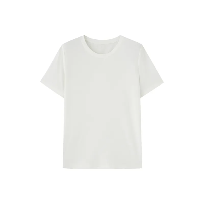 ZHOUMIAO T Shirts Women's-0