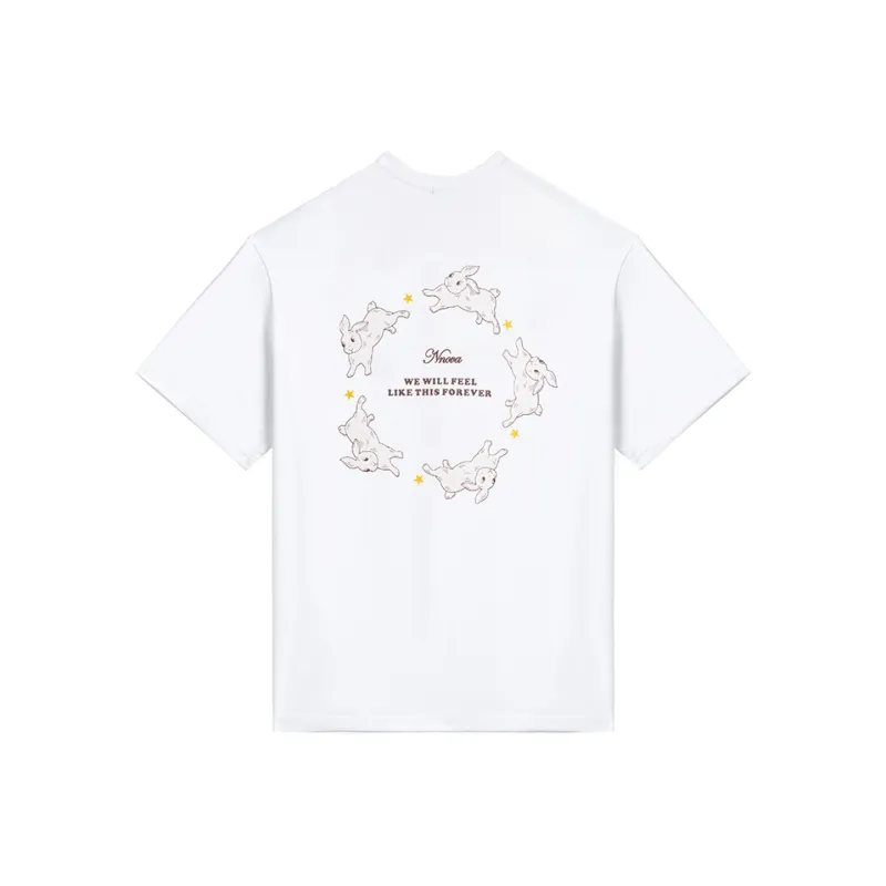 NNOVA T-Shirts Women's-0