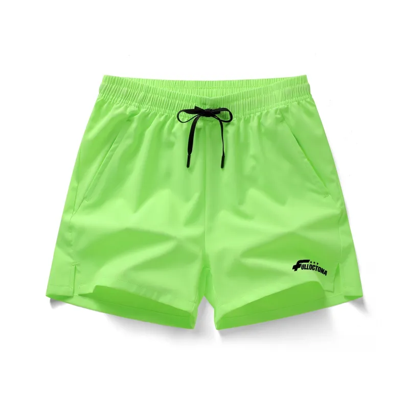 Small Columns Under The Sea Casual Shorts Unisex-17