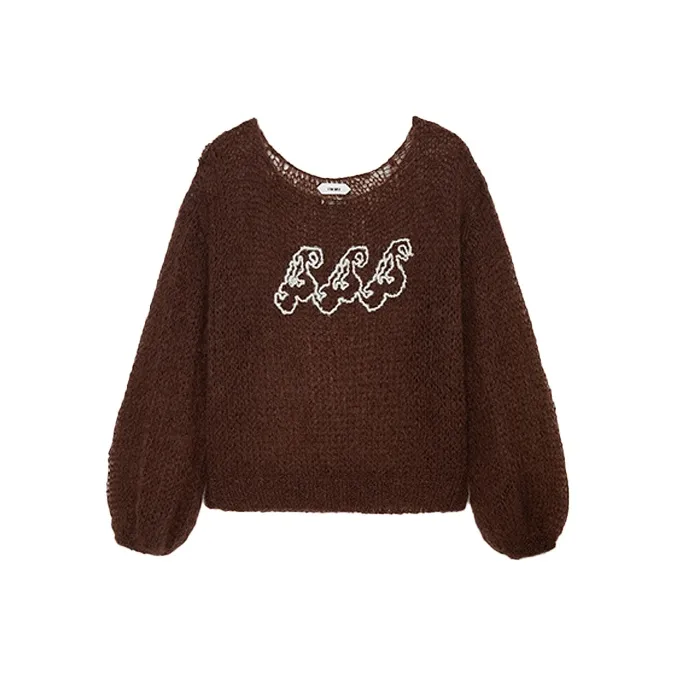 IMMI Sweaters Women's-0