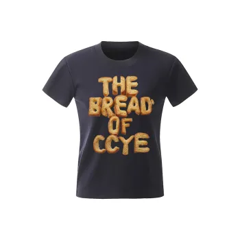 CHUANCHUANYEJIA T Shirt Women's