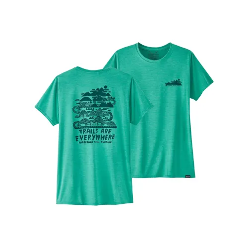 Patagonia Set-in Sleeve T-Shirt Women's