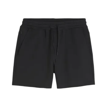 Hollister Casual Shorts Men's Black