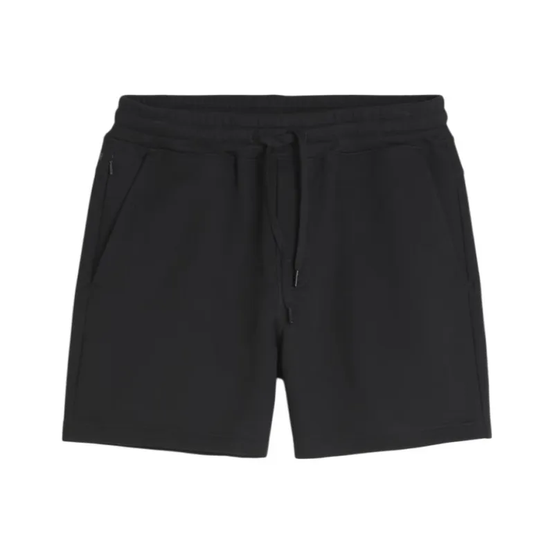Hollister Casual Shorts Men's Black-0
