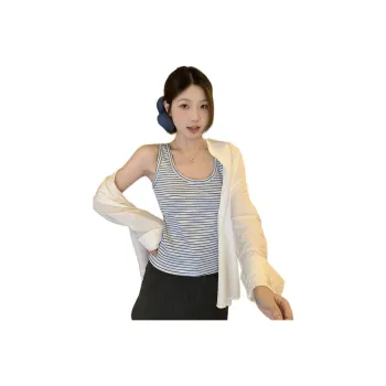 Dior Beauty Tank Tops Women's